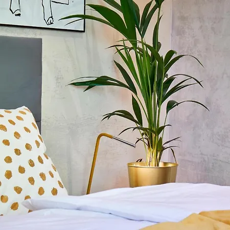 Art House Appartement Łódź