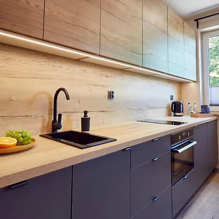 Appartement Art House