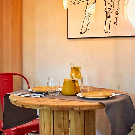 Art House Appartement Łódź