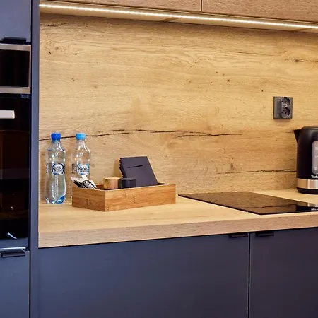 Art House Appartement Łódź