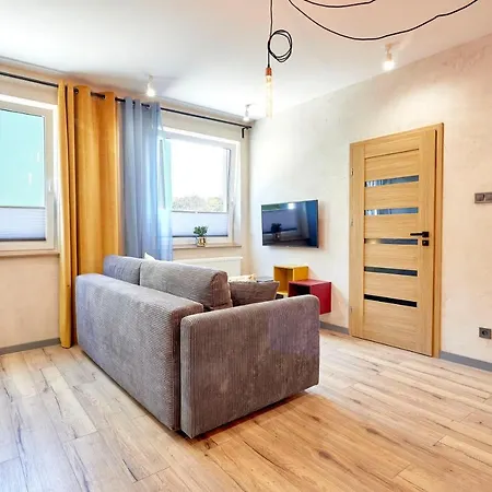 Appartement Art House *