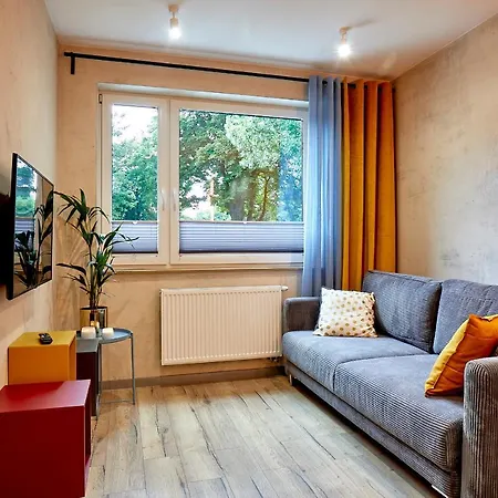 Appartement Art House *