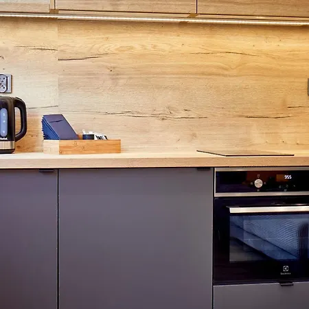 Appartamento Art House Łódź