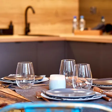 Appartement Art House Łódź