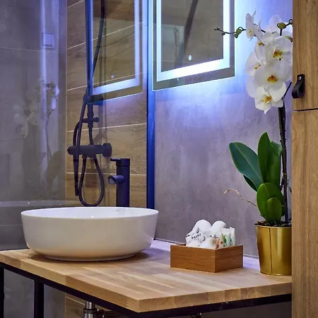 Appartement Art House