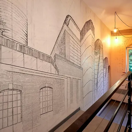 Art House *