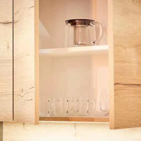 Art House Appartement *