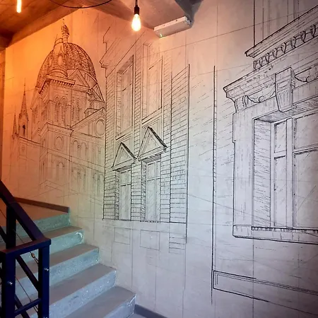 Апартаменти Art House