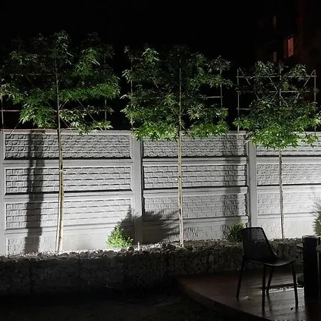 Appartement Art House