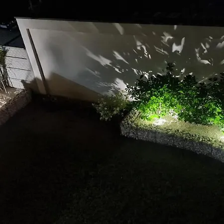 Appartement Art House *