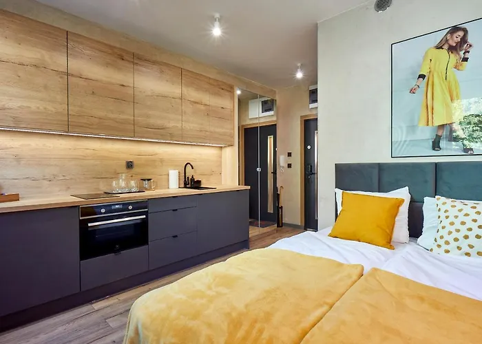 Apartman Art House *