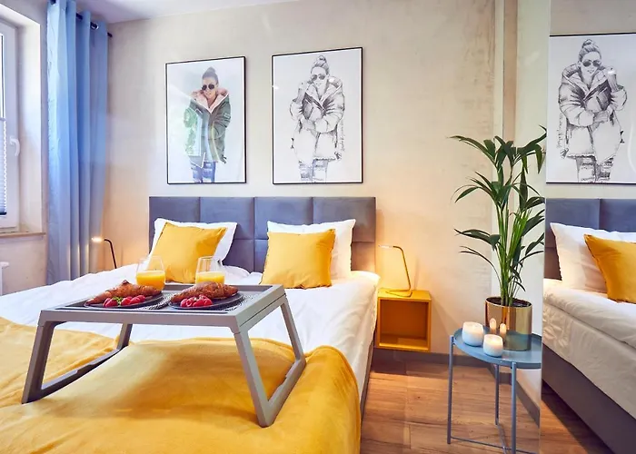 Art House Apartman *