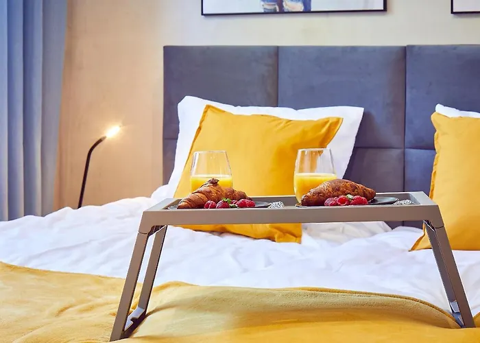 Apartman Art House *