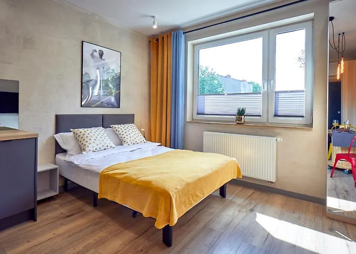 Apartman Art House *