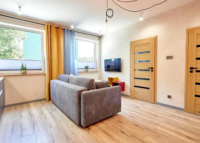 Apartman Art House *