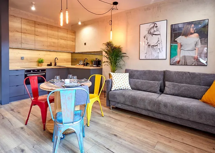 Art House Apartman *