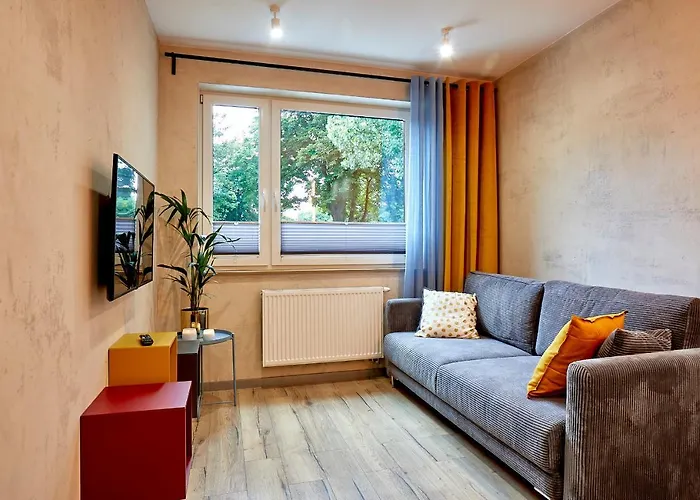 Apartman Art House *