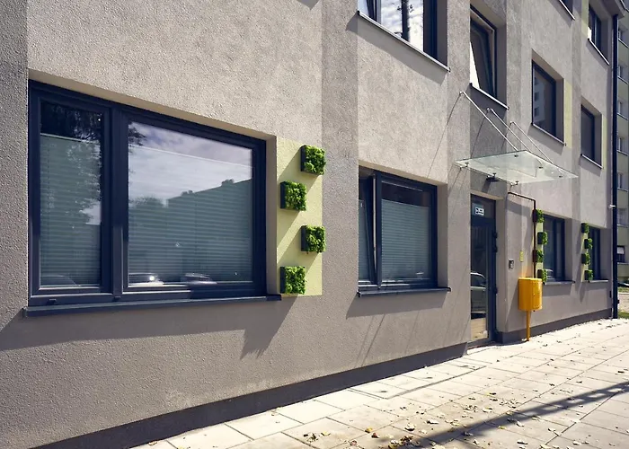 Apartman Art House *