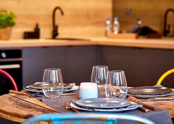 Apartman Art House Łódź