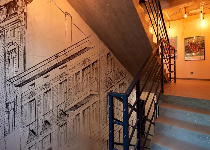 Apartman Art House *