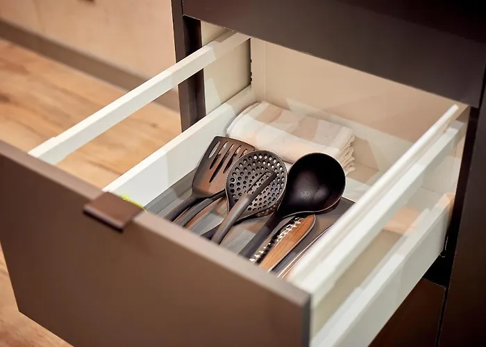 Apartman Art House Łódź