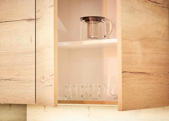 Art House Apartman *