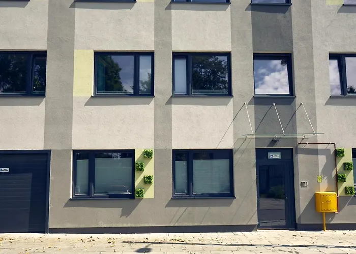 Apartman Art House *