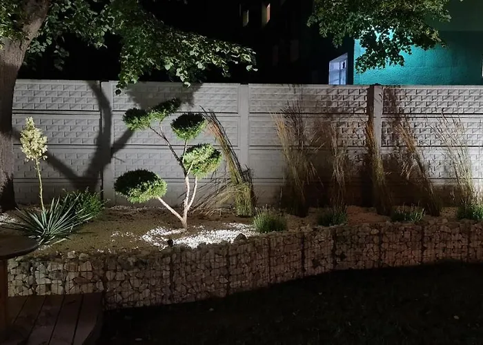 Apartman Art House Łódź