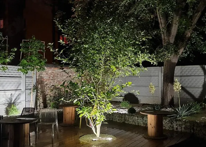 Apartman Art House *