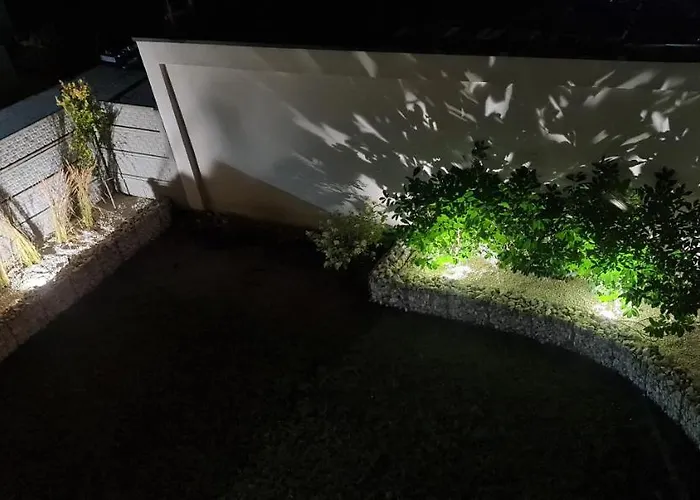 Apartman Art House *